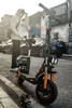 H1: راهنمای جامع خرید اسکوتر برقی در سال ۲۰۲۵: از مدل‌های شهری تا آفرود | جردن اسپرت